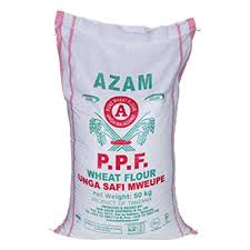 Azam - Flour