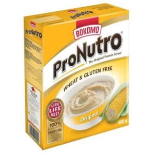 Bokomo Pronutro Original Cereal 500g