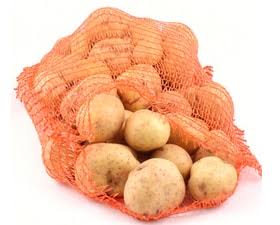 Potatoes